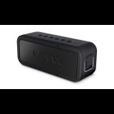 LAMAX Storm1 Bluetooth hangszóró fekete (LMXSM1B) (LMXSM1B)