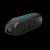 LAMAX Street2 USB-C Bluetooth hangszóró (LXWSMSTR2CNBA)