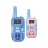 Lamax TalkieKid1 Blue/Pink LXVYMTALKIDLA