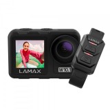 Lamax W 10.1 Akciókamera LMXW101