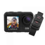 Lamax W9.2 Action Camera Black LXWAMW92NNNBA