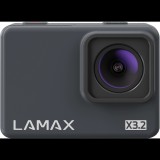 LAMAX X3.2 Akciókamera interpolált vízálló Akciókamera 4K 30fps - Fekete (LXCAMX32NNNGA)