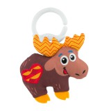 Lamaze: Pöttöm állatkák - jávorszarvas