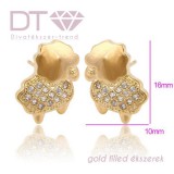 Lamb, bedugós fülbevaló