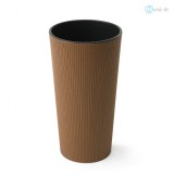 Lamela Lilia Virágkaspó+Betét19Cm