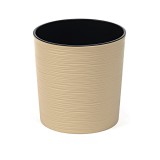 Lamela Műanyag Kaspó Malwa 30 cm 723