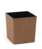 Lamela Virágtartó+Betét Juka 30X30