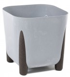 Lamela Virágtartó Kaspó Frida 26 cm 228