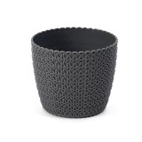 Lamela Virágtartó Kaspó Magnolia Jersey 26 cm 735