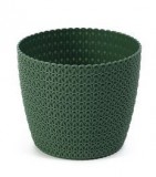 Lamela Virágtartó Kaspó Magnolia Jersey 26 cm 735