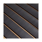 Lamelio AMBER Antracit falpanel