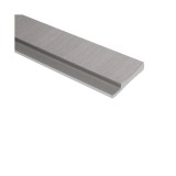 Lamelio AMBER Grey balos végzáró