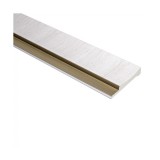 Lamelio AMBER White balos végzáró