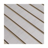 Lamelio AMBER White falpanel