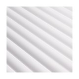 Lamelio LUNA White falpanel