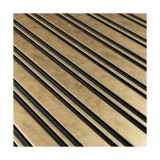 Lamelio MILO Gold falpanel