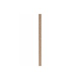 Lamelio MILO Oak Sonoma jobbos végzáró