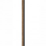 Lamelio OLMO Oak Craft balos végzáró