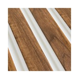 Lamelio OLMO Oak Craft/White falpanel