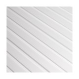 Lamelio OLMO White falpanel