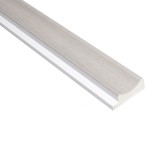 Lamelio ONDA Grey balos végzáró