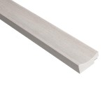 Lamelio ONDA Grey jobbos végzáró