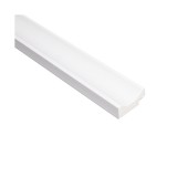 Lamelio ONDA White jobbos végzáró