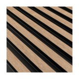 Lamelio VASCO Oak Gold falpanel