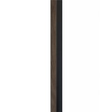 Lamelio VASCO Walnut balos végzáró