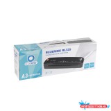 Laminálógép A3, 125 micron Bluering® BL325