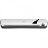 Laminálógép, A3, 75-125 mikron, GBC "Inspire+" fehér