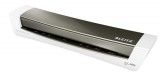 Laminálógép, A3, 75-125 mikron, LEITZ iLam Home Office, szürke (E74400089)