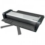 Laminálógép, A3, 80-250 mikron, LEITZ "iLAM Touch 2 Pro", ezüst