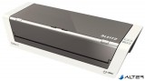 Laminálógép, A3, 80-250 mikron, LEITZ "iLAM Touch 2 Turbo", fehér-antracit