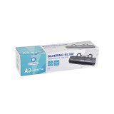 Laminálógép A3, 80 micron Bluering BL380