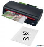 Laminálógép, A4, 75-125 mikron, GBC "240 Home Office"