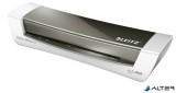 Laminálógép, A4, 75-125 mikron, LEITZ "iLam Home Office", szürke