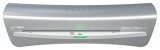 Laminálógép, A4, 75-125 mikron, LEITZ iLam Home Office, szürke (E73680089)