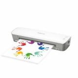 Laminálógép, A4, 80-125 mikron, FELLOWES Ion (IFW45600)