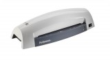 Laminálógép, A4, 80 mikron, FELLOWES "Lunar"