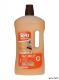 . Lamináltpadló ápoló, 1 l, SOFIX