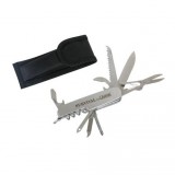 LAMPA 11 részes túlélőkészlet rozsdamentes acélból