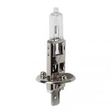 Lampa 12V H1 55W halogén izzó - párban