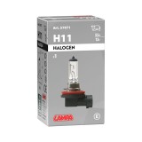 Lampa 12V H11 55W halogén izzó