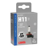 Lampa 12V H11 55W halogén izzó bliszter