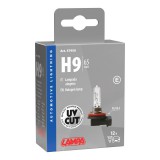 Lampa 12V H9 65W izzó, (bliszter)