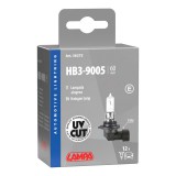 Lampa 12V HB3 9005 65W izzó, 1db (bliszter)