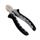 LAMPA 16cm hosszú króm-vanádium oldal csípő fogó