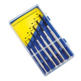 Lampa 6 db-os precíziós, órás csavarhúzó készlet