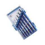 LAMPA 6 részes precíziós csavarhúzó készlet - 6db-os